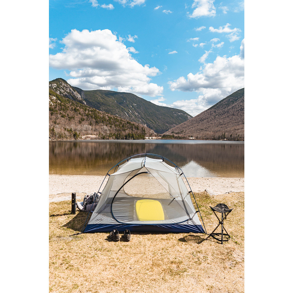ALPS Mountaineering Acropolis Tent – 4-Person, Lightweight, 3-Season Camping
