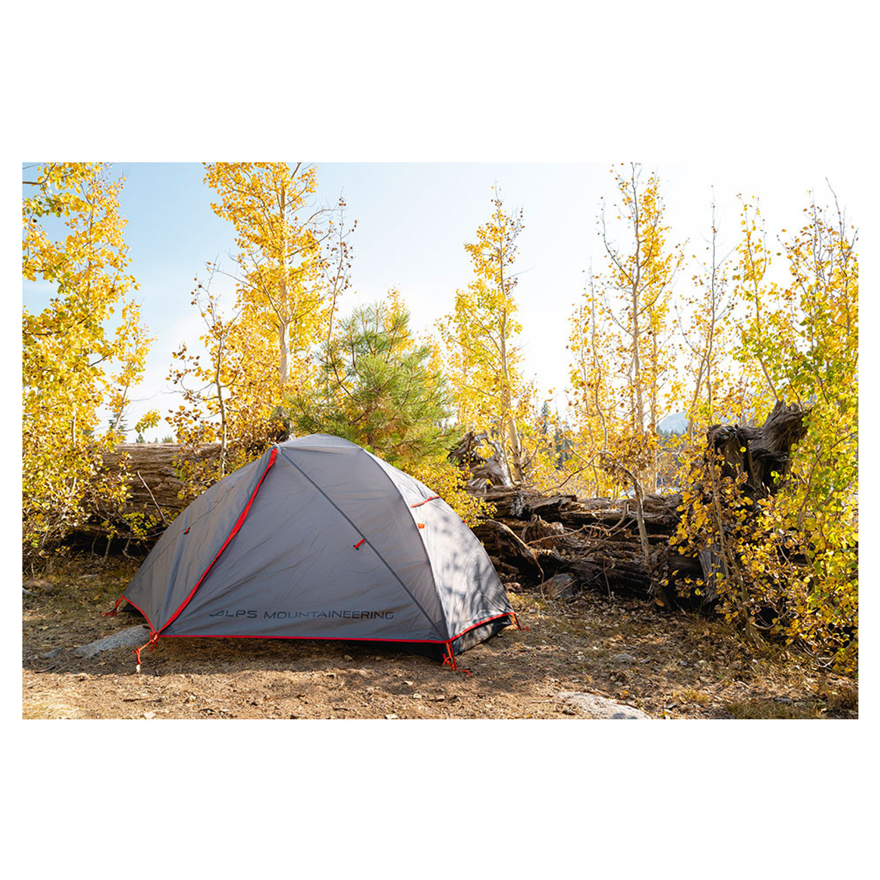 USGI Tent Repair Kit - Thunderhead Outfitters