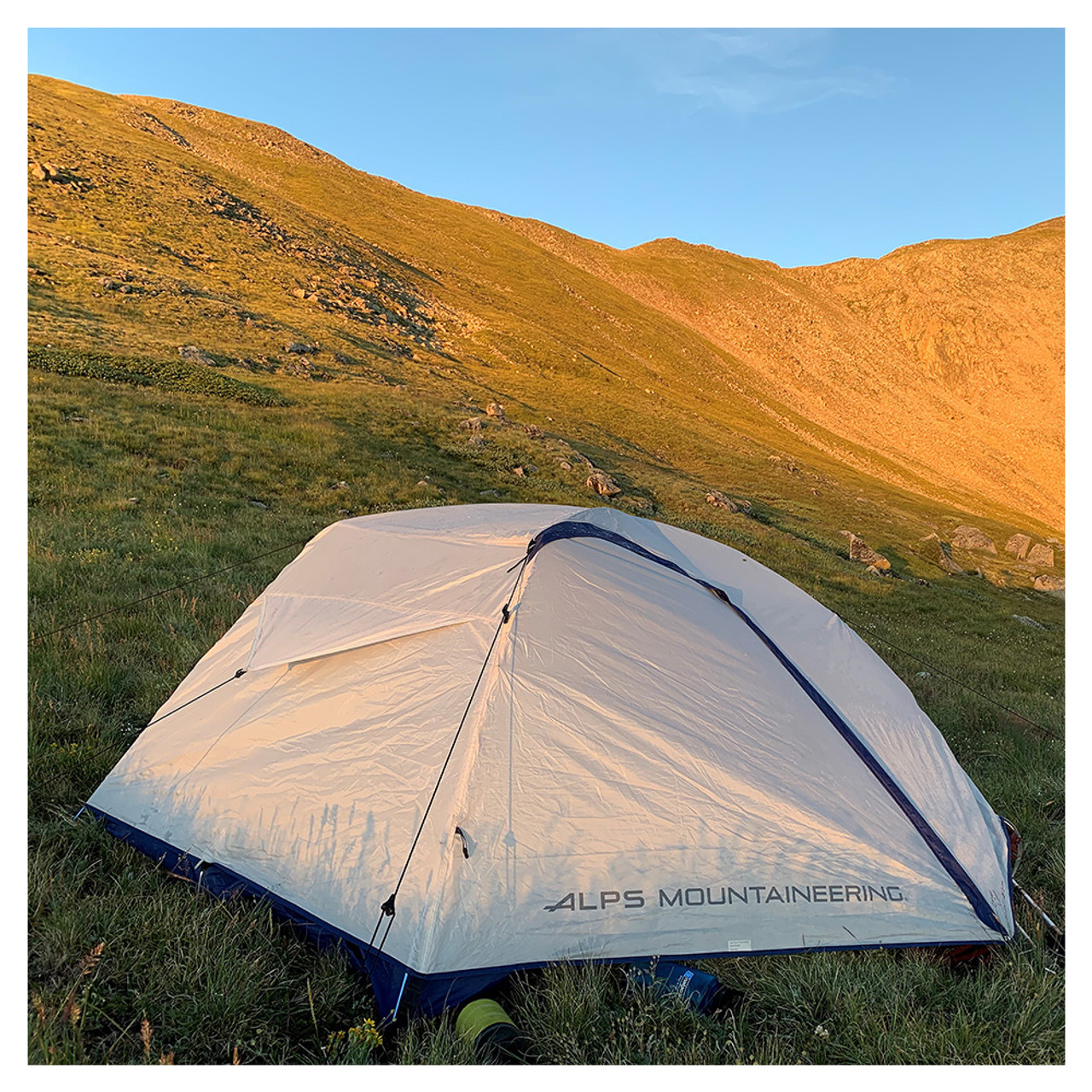 Zephyr 2 Tent from ALPS Mountaineering Thunderhead Outfitters