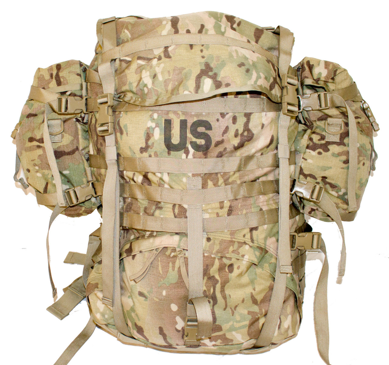 large ocp rucksack