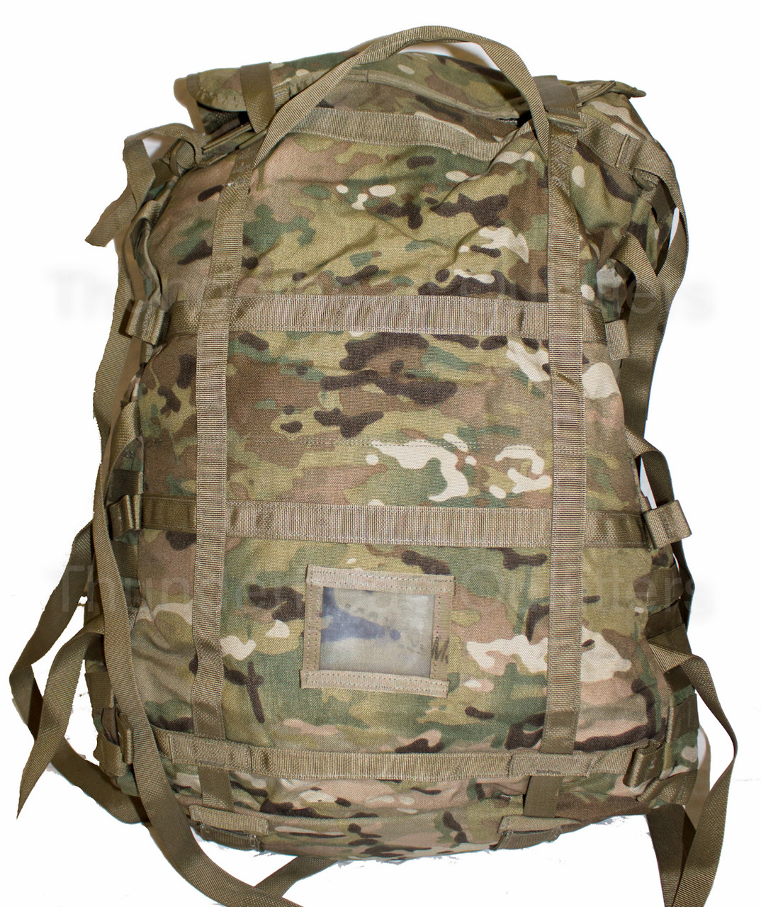 MOLLE Large Rucksack (Multicam) - Thunderhead Outfitters