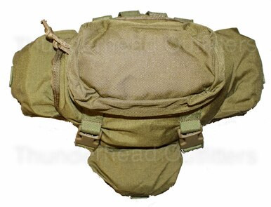 MLCS Recon Butt Pack, USGI: US Military Surplus