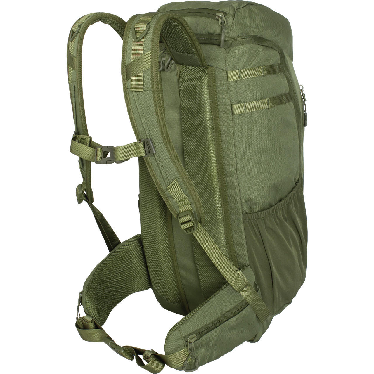 FHIOR 30L Tactical Backpack Thunderhead Outfitters