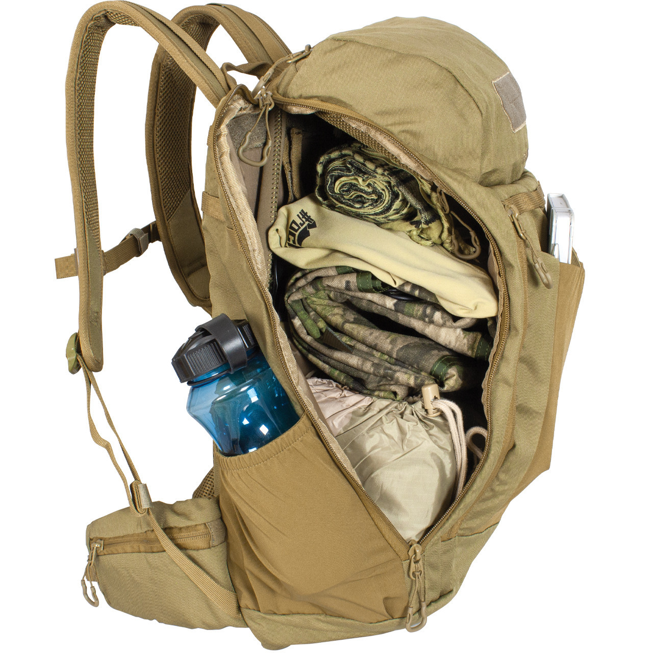 FHIOR 30L Tactical Backpack Thunderhead Outfitters