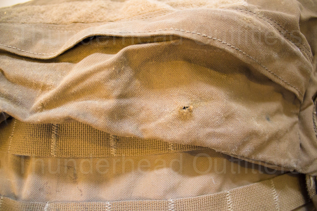 FILBE USMC Main Pack w/ Straps and Frame, USGI US Military Surplus