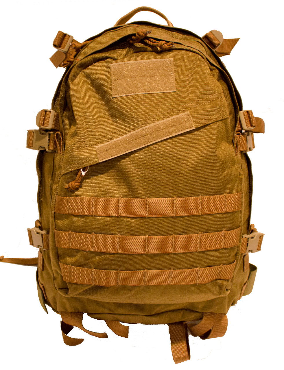 MOLLE AIII 3-Day Assault Backpack - Thunderhead Outfitters