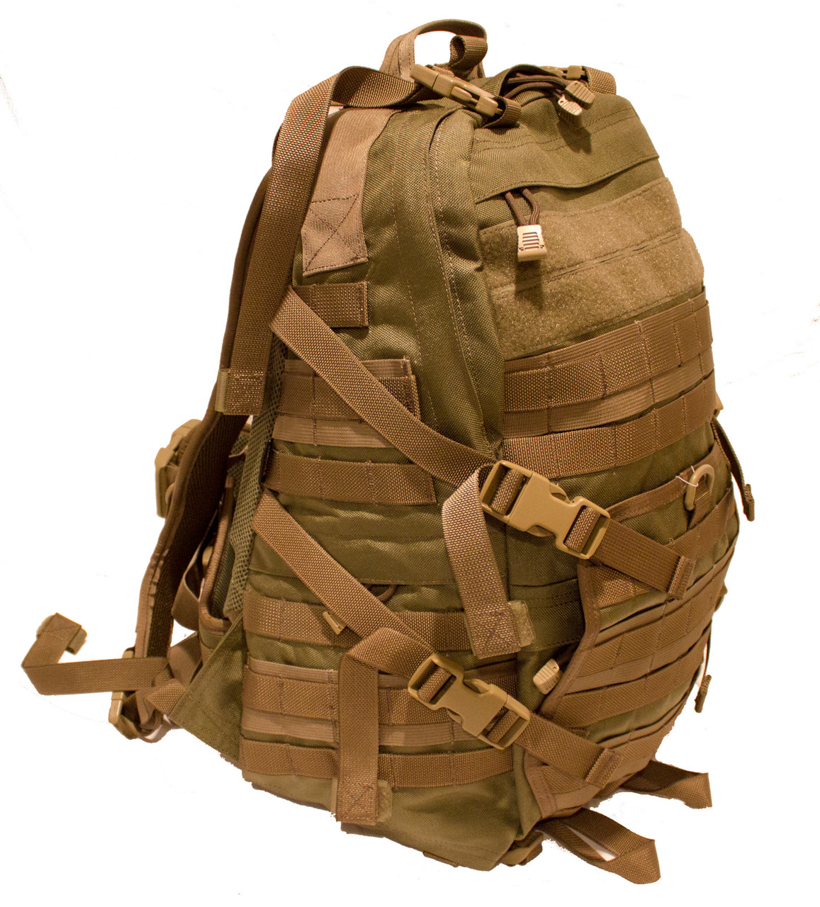 FAST EDC Backpack - Thunderhead Outfitters