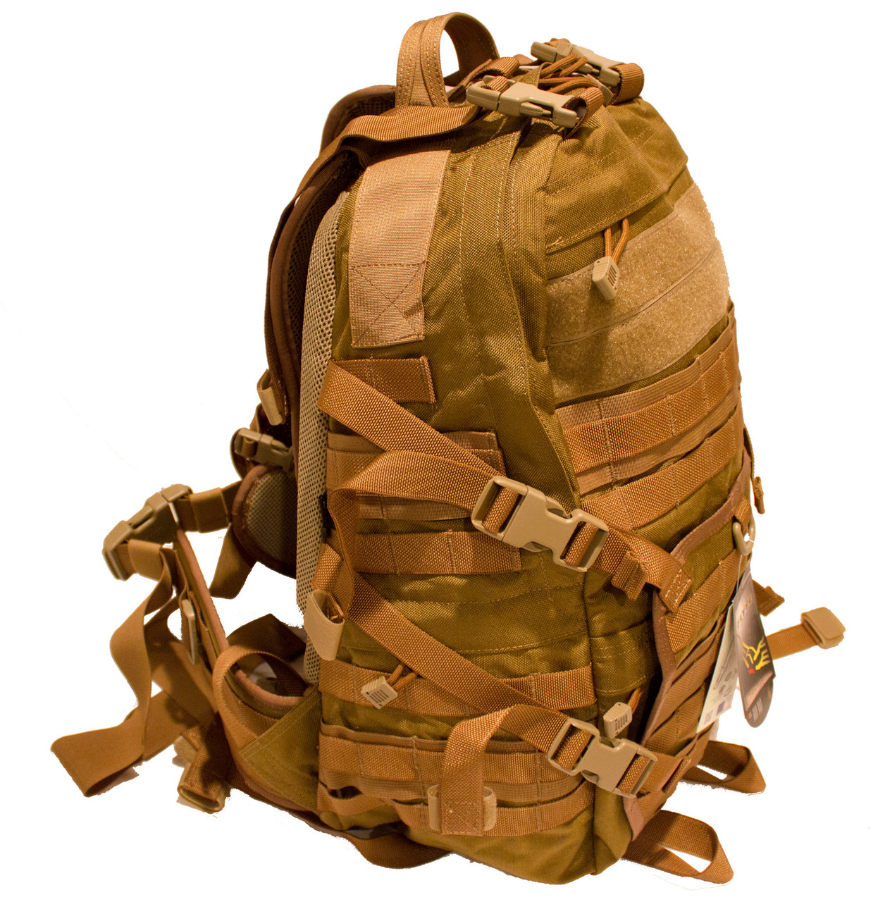 FAST EDC Backpack - Thunderhead Outfitters