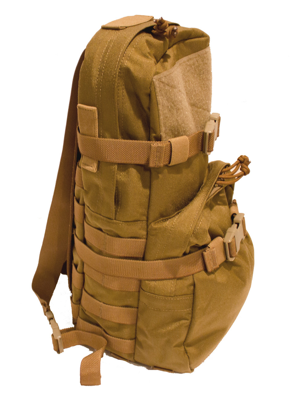 MBSS Hydration Backpack - Thunderhead Outfitters