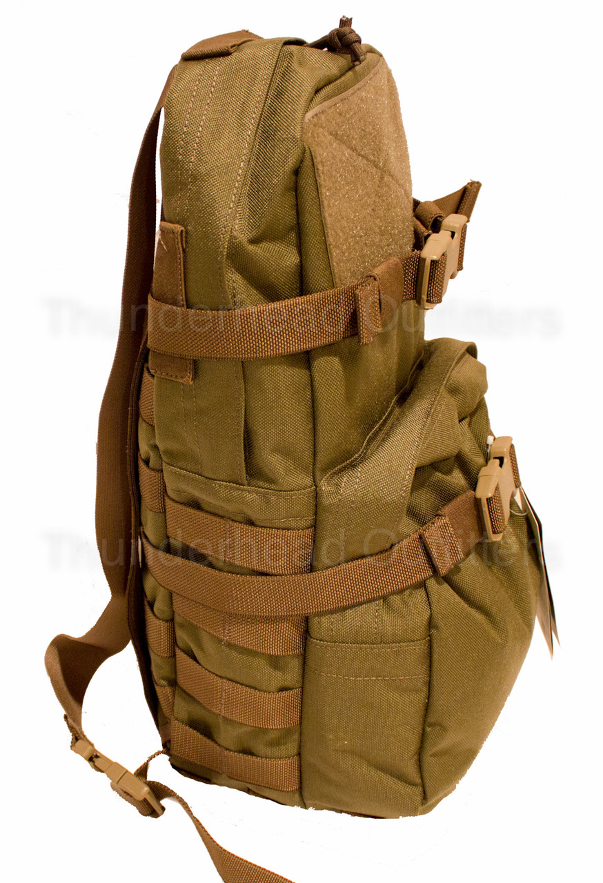 MBSS Hydration Backpack - Thunderhead Outfitters