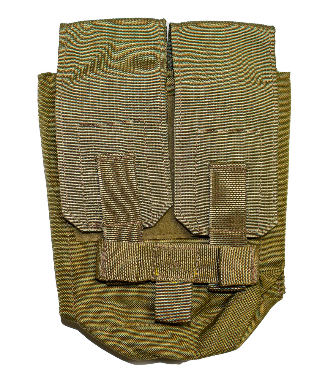 軍隊 ポーチ TOP DET SAW 200RD EAGLE 米軍 ミリタリー POUCH SAW マリタイム SAWポーチ 200rd Eagle 実物未使用 送料無料 個人装備