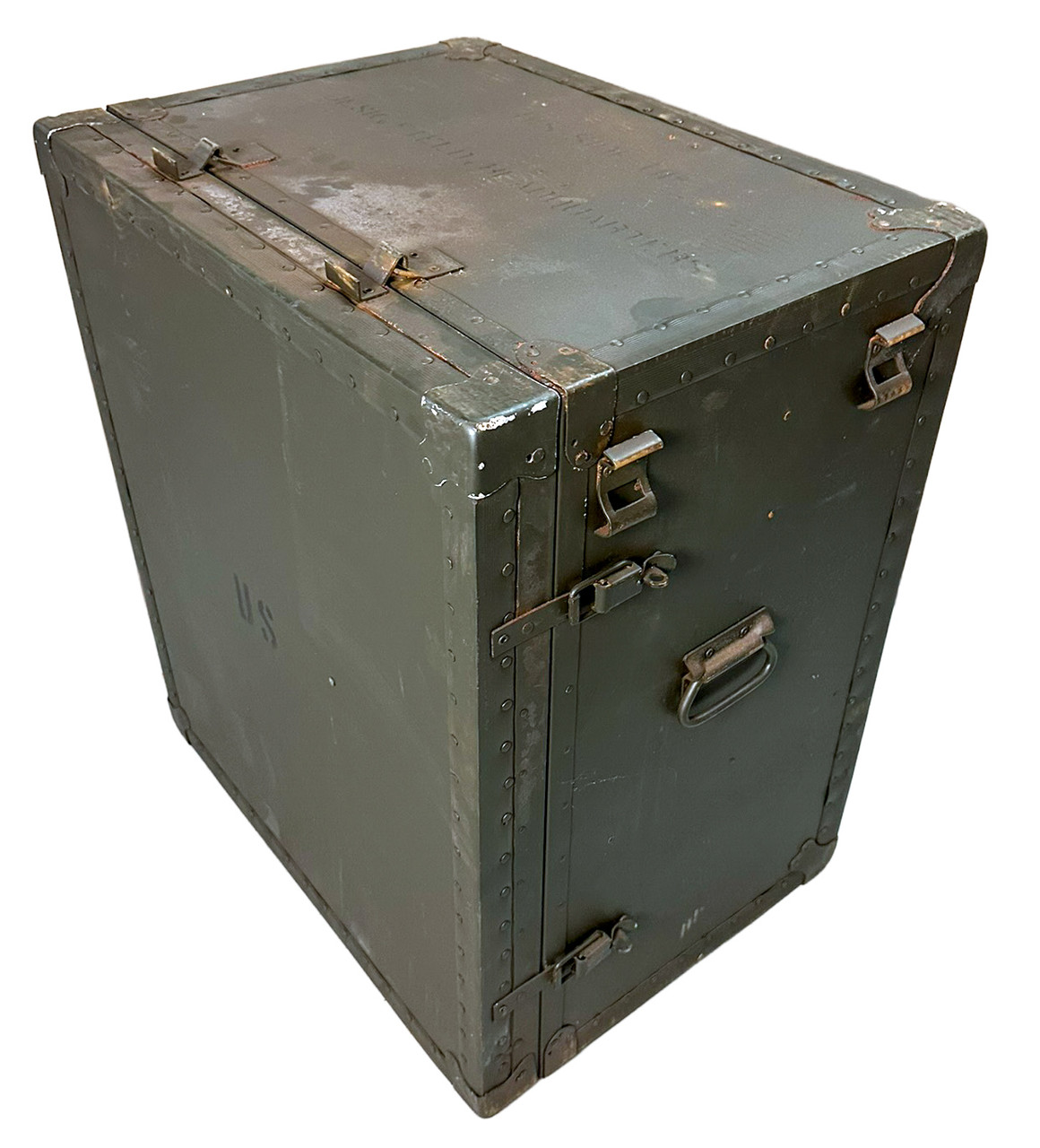 US M1952 Field Desk, New in Box