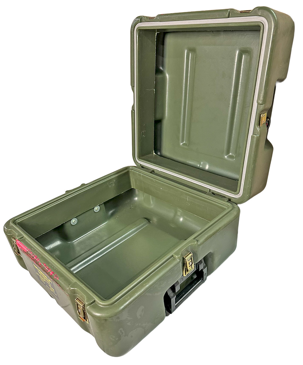 Hardigg Transit Case 19