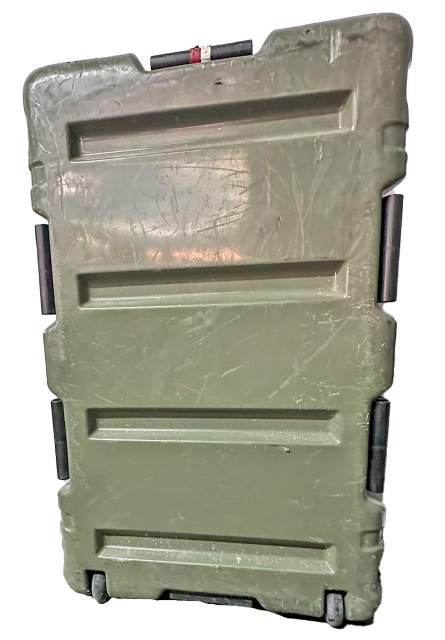 Pelican/Hardigg 8 Drawer Medical Supply Case MedChest