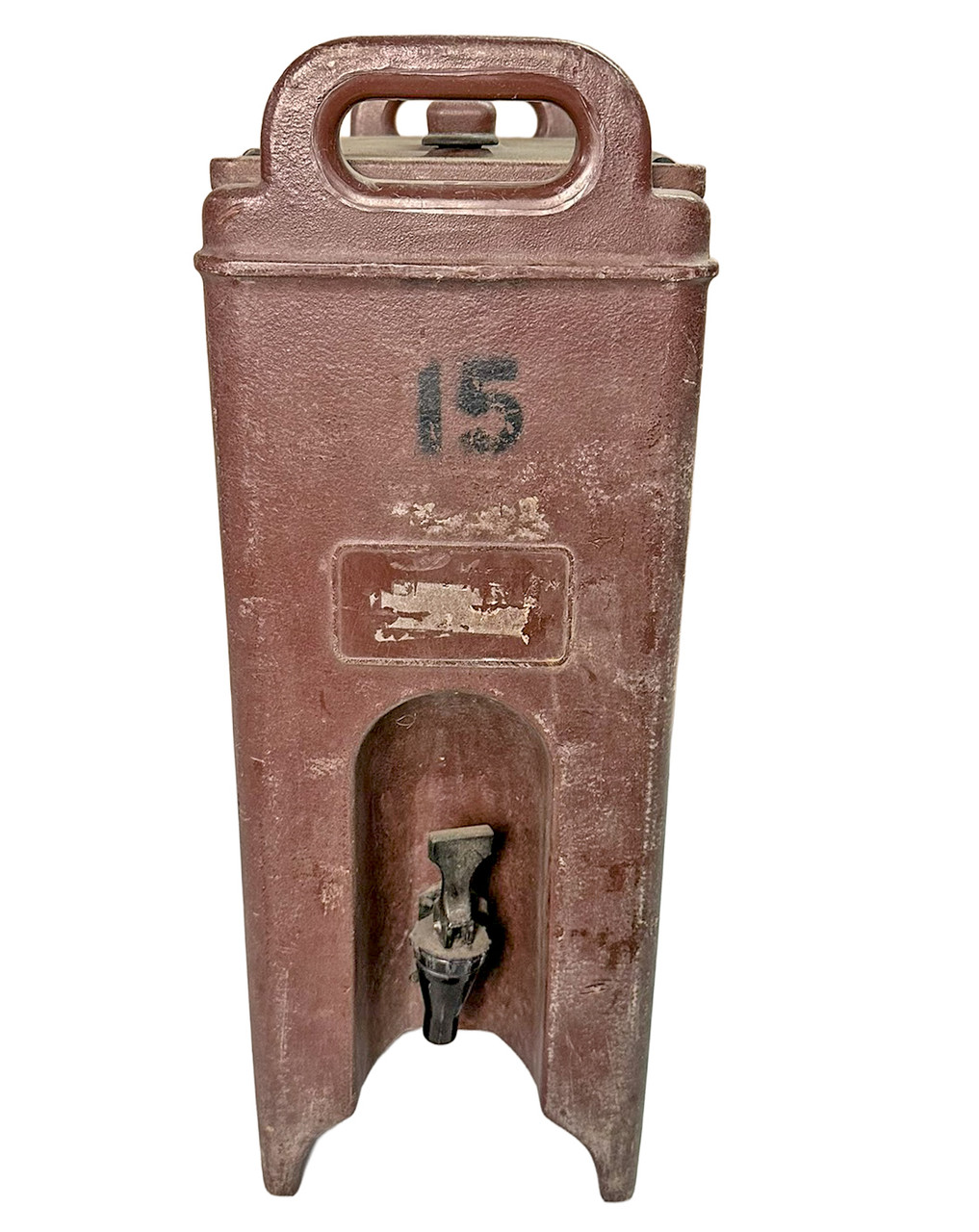 Radiateur de chauffage DAIHATSU Terios I (J1) | AUTODOC catalogue