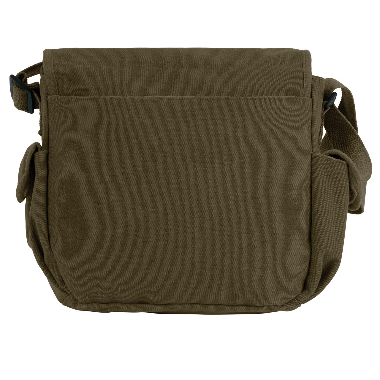 Rothco Canvas Urban Explorer Bag - Thumbnail 4