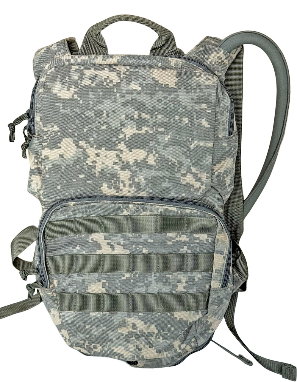 Skilcraft Hydramax UCP Hydration Pack w/ Bladder