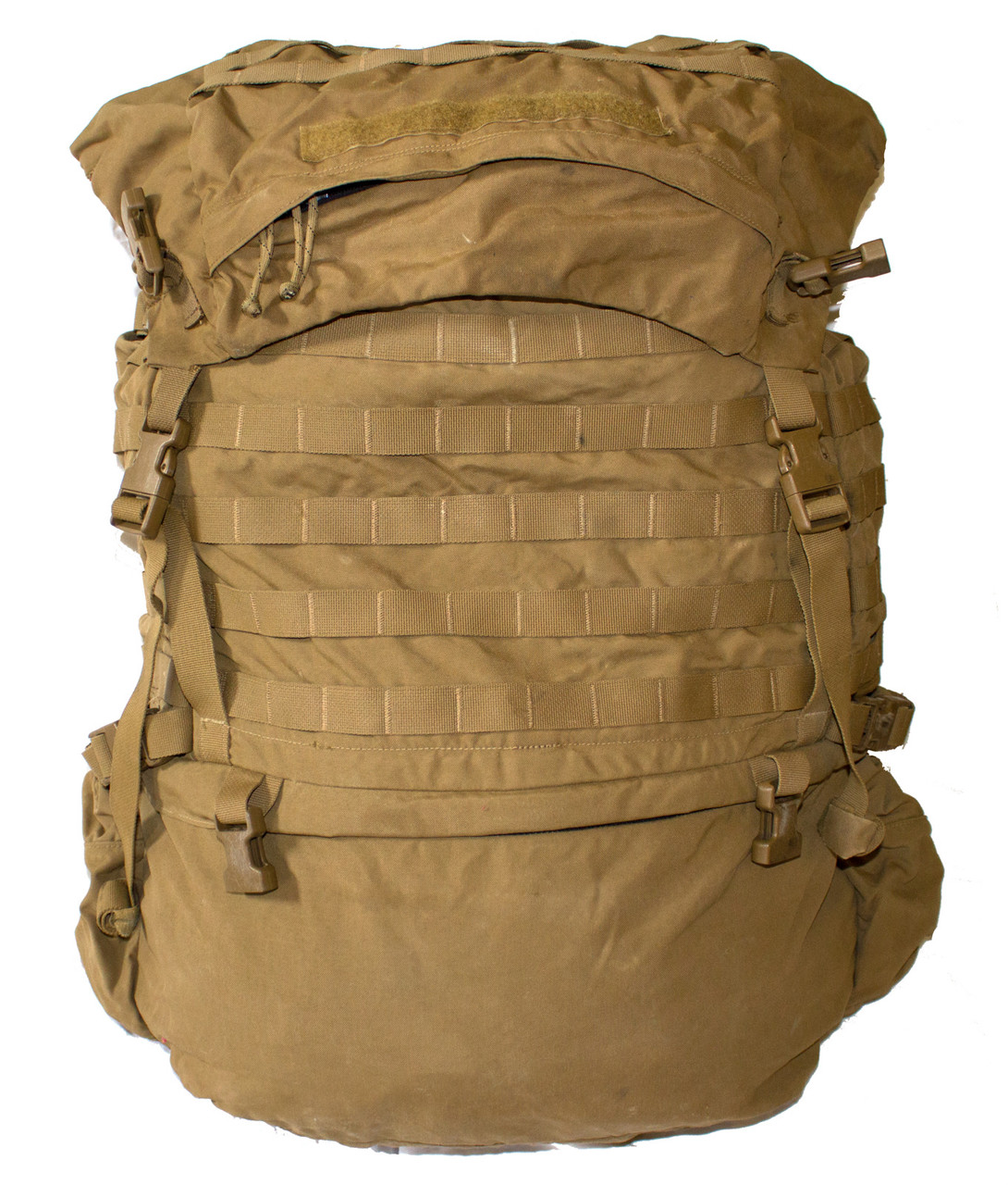 usmc filbe pack