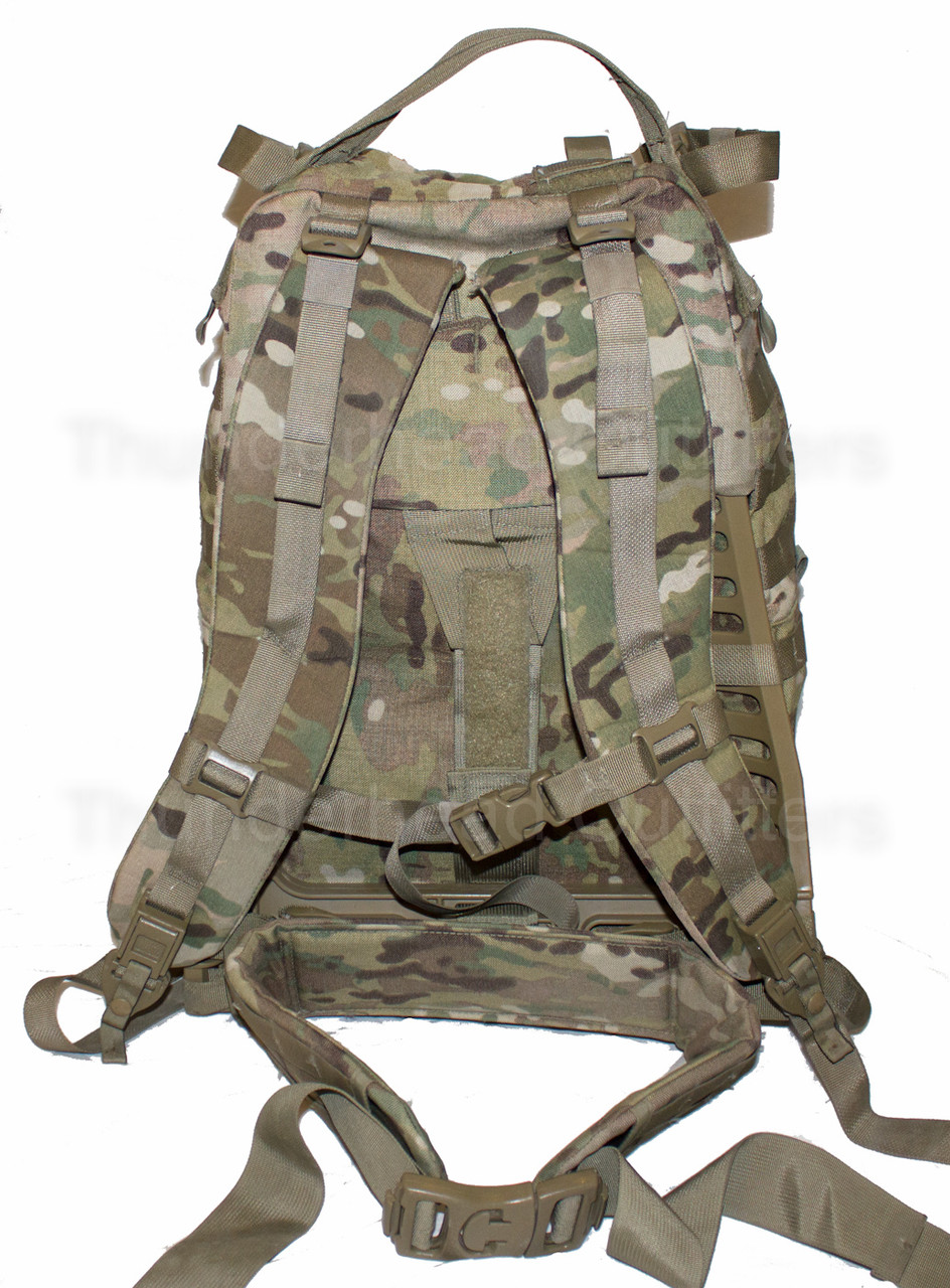 molle ii medium ruckensacark waist belt
