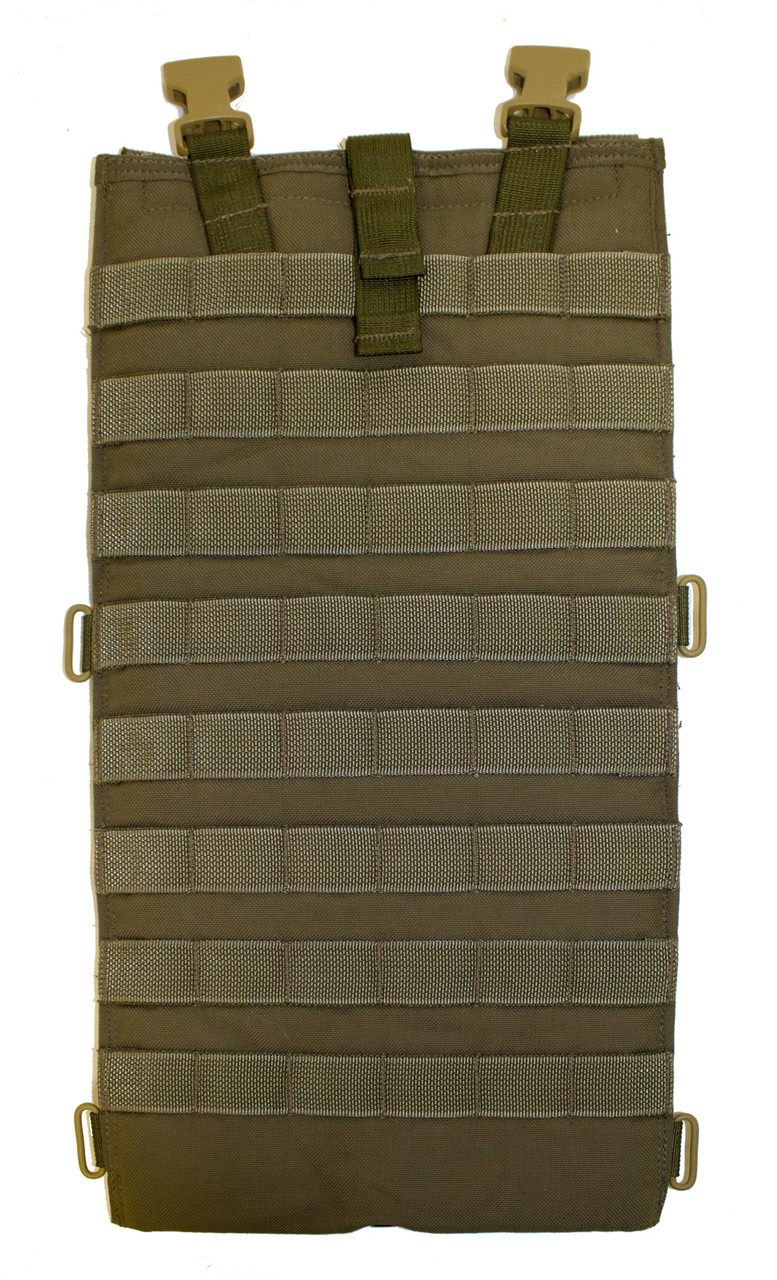 molle hydration bladder