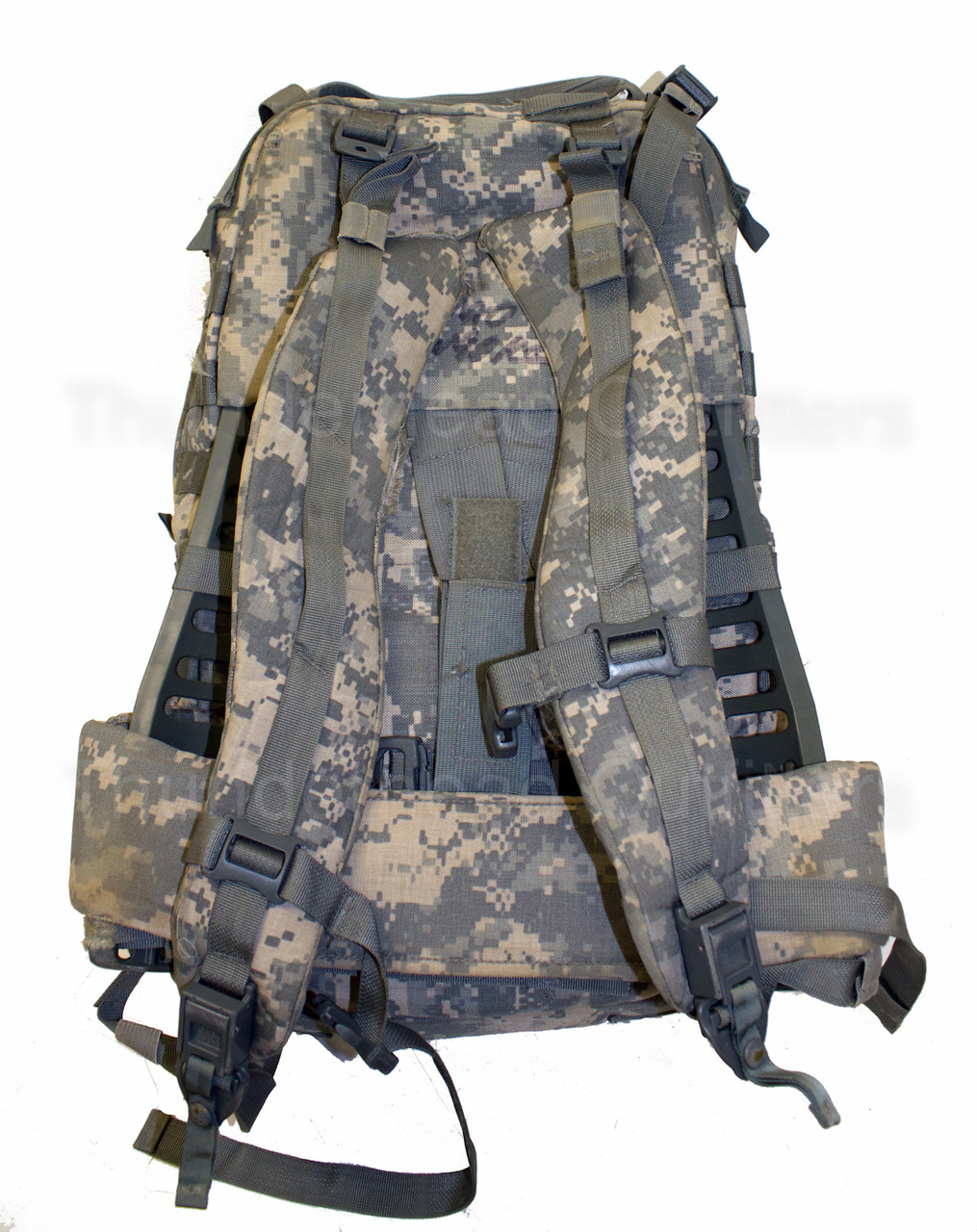 molle ii rucksack assembly instructions Online Sale