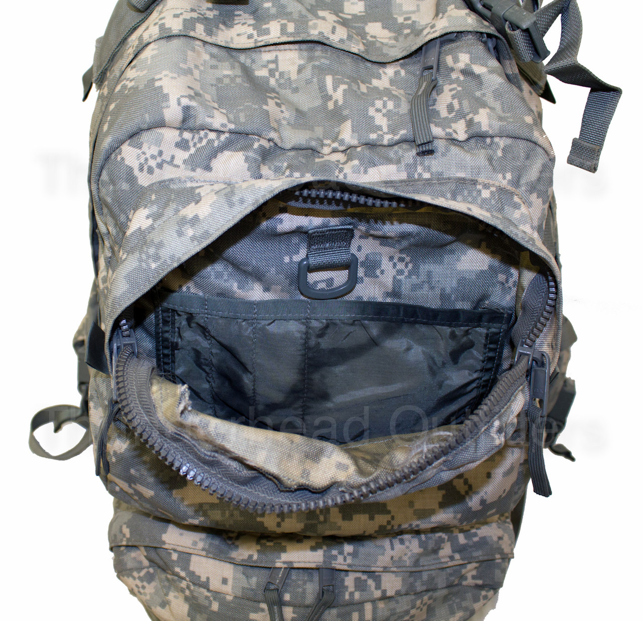 acu medium rucksack