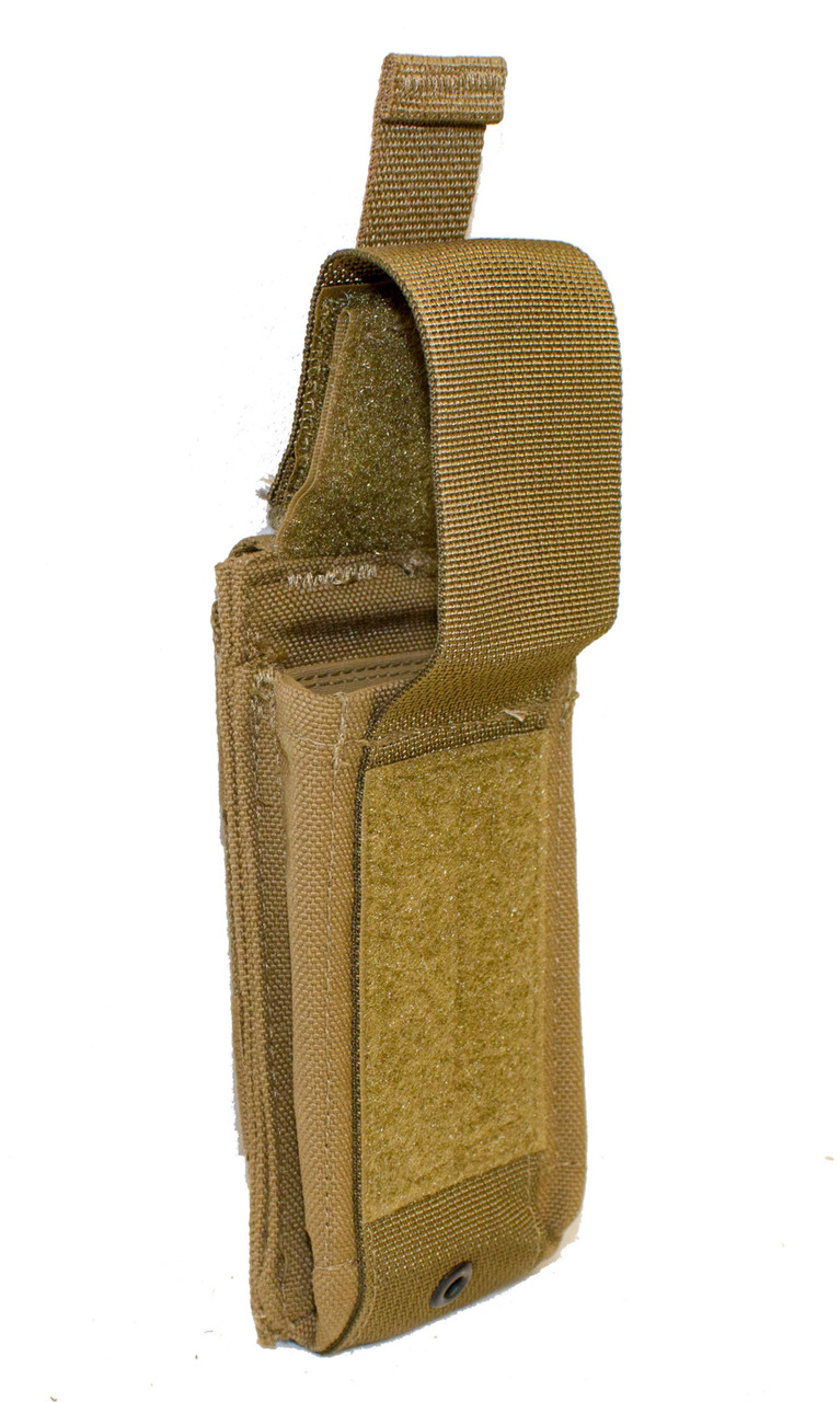 M4 Speed Reload Pouch, USGI: US Military Surplus