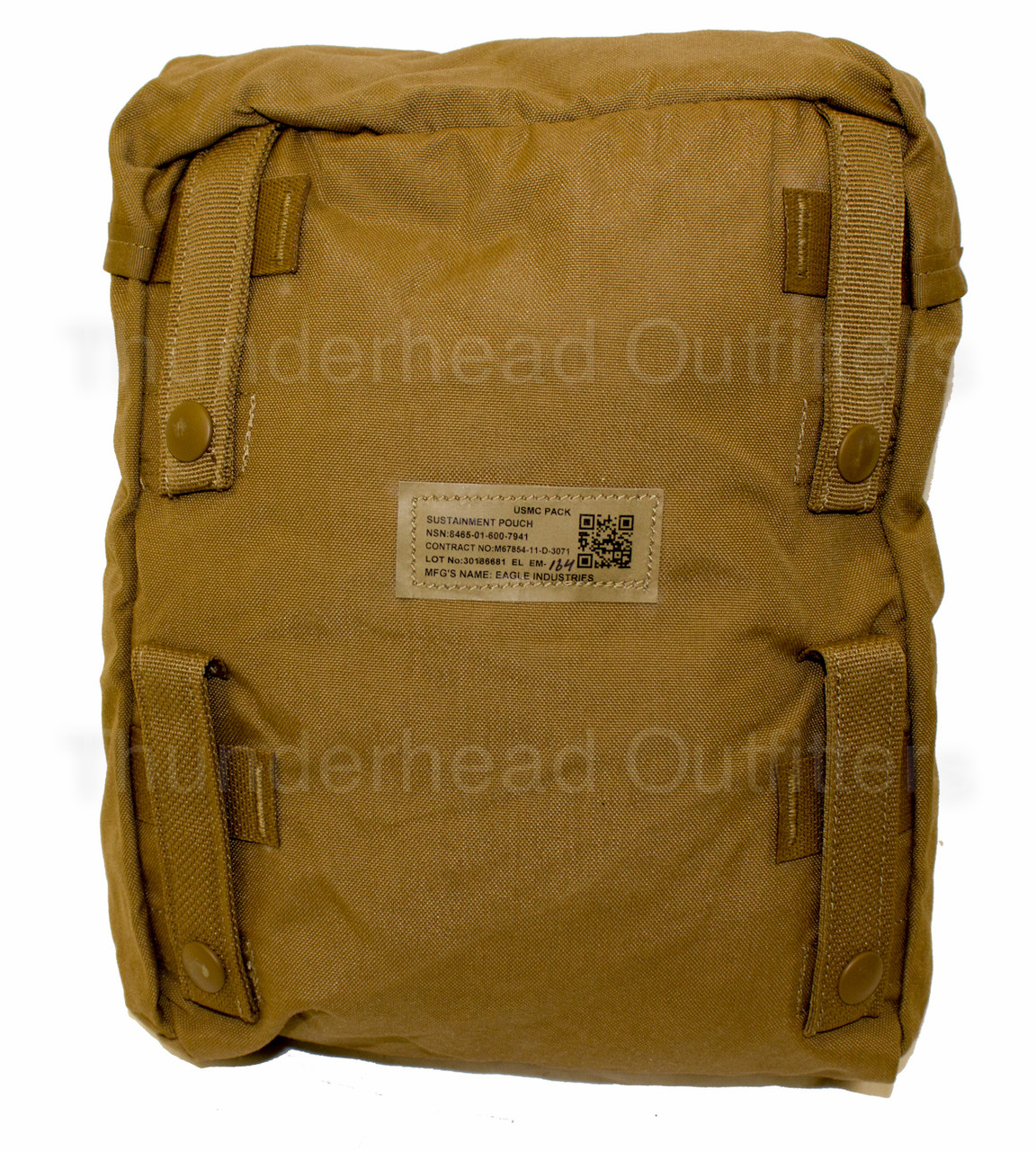FILBE Sustainment Pouch - Thunderhead Outfitters