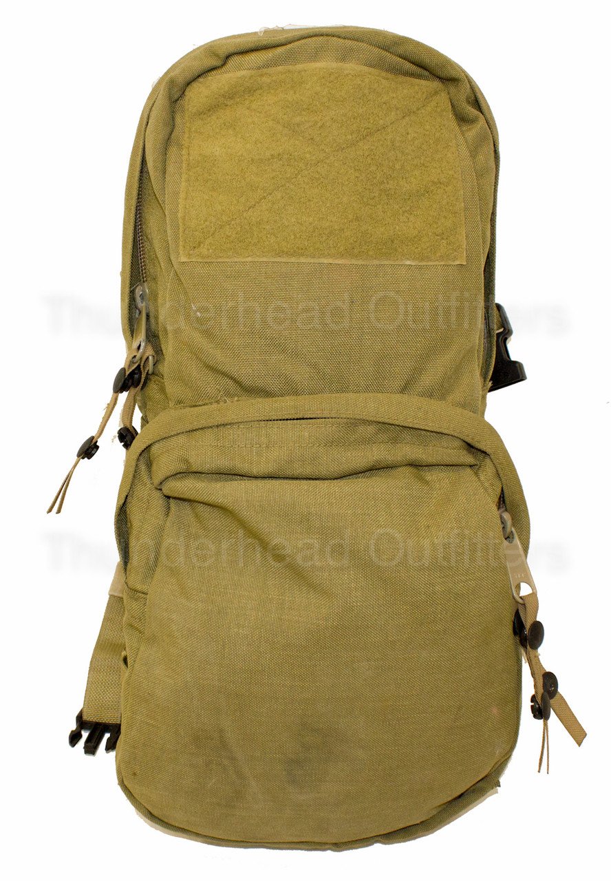 Coyote Modular Assault Pack (MAP Pack), USGI: US Military Surplus