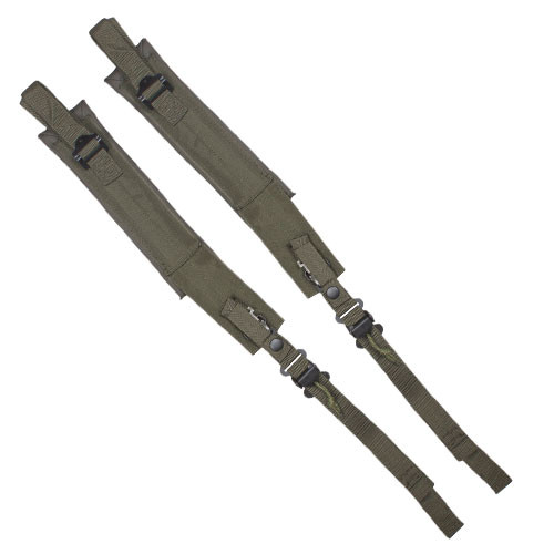 Fox Outdoor Products ALICE Shoulder Straps - Thumbnail 5