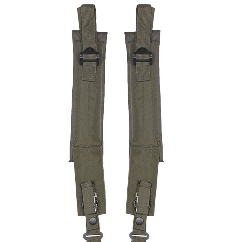Fox Outdoor Products ALICE Shoulder Straps - Thumbnail 4