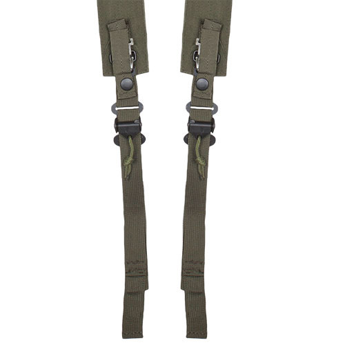 Fox Outdoor Products ALICE Shoulder Straps - Thumbnail 3