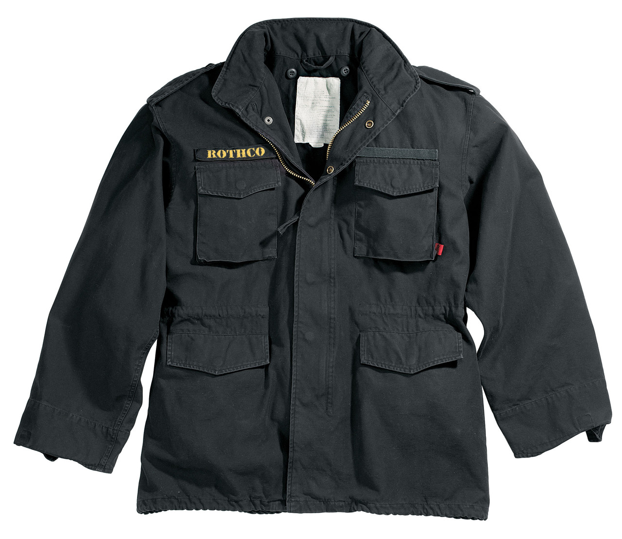 rothco m65 jacket