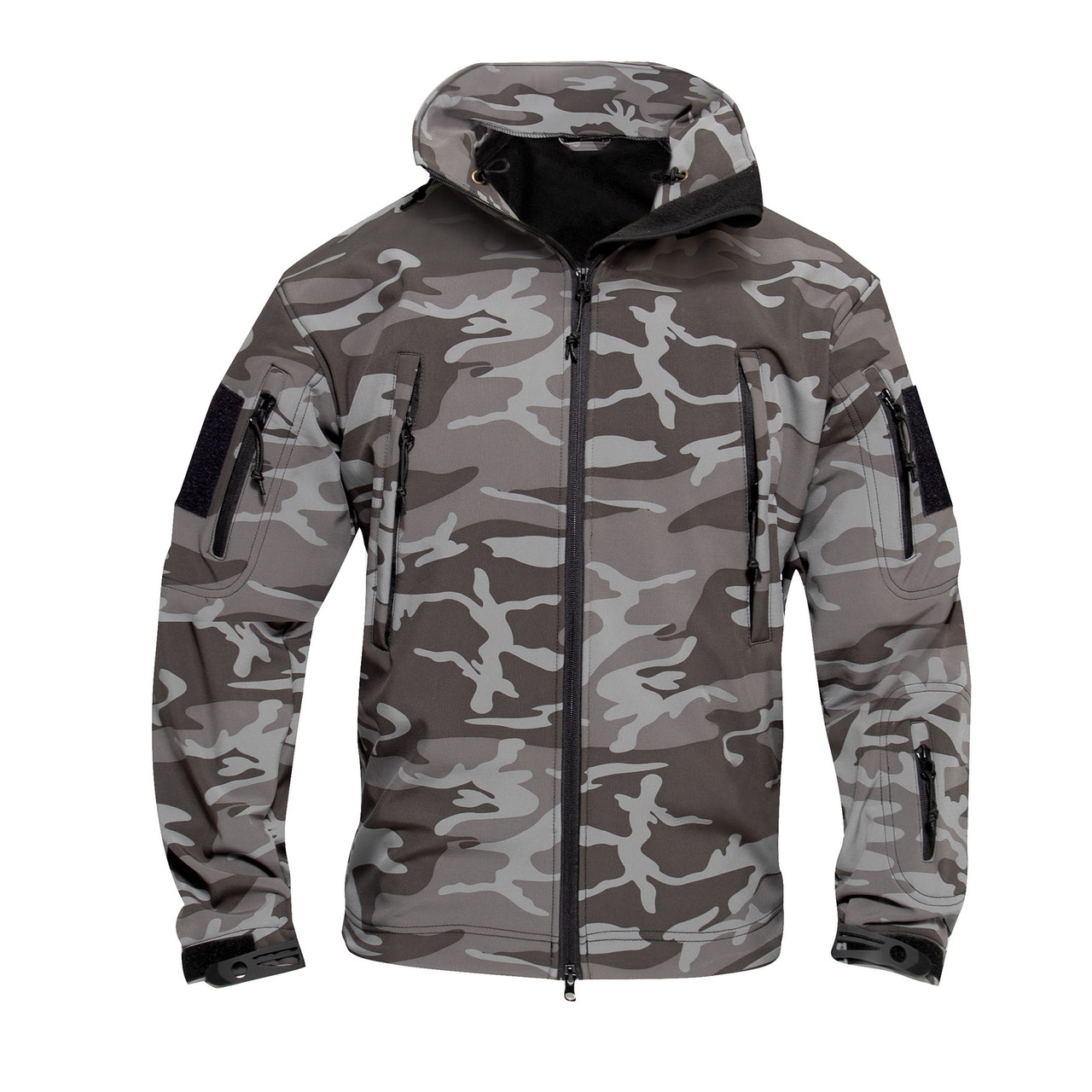 Rothco Special Ops Tactical Soft Shell Jacket