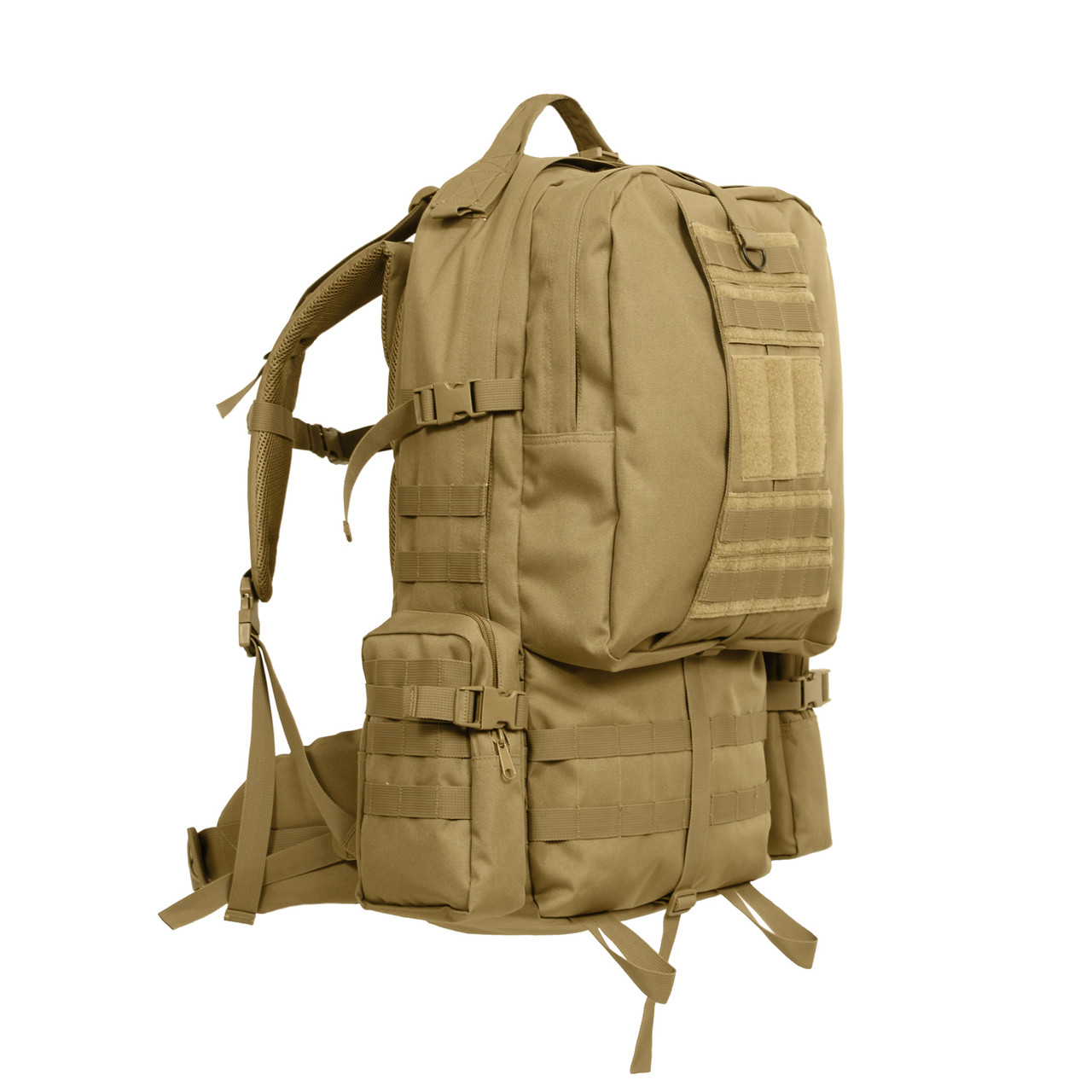 rothco assault pack