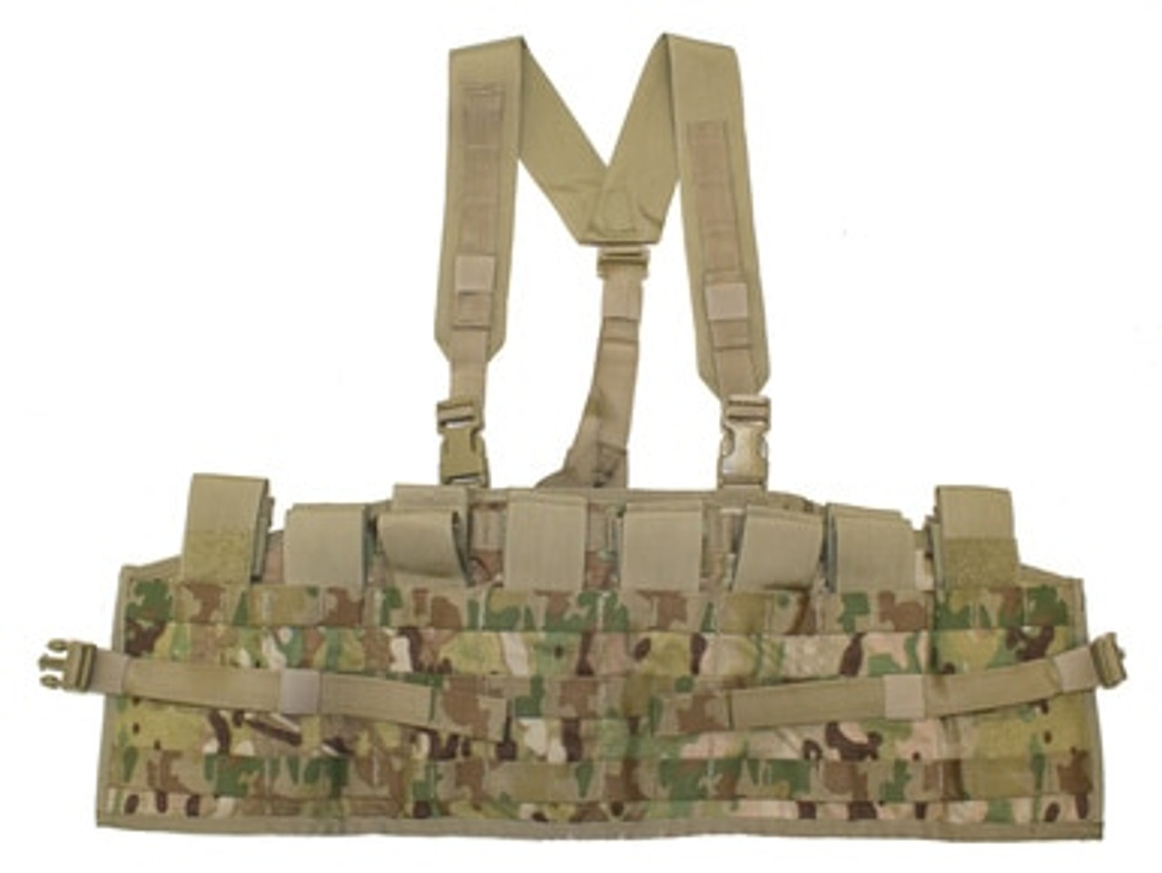 Tactical Assault Panel (Multicam) - Thunderhead Outfitters