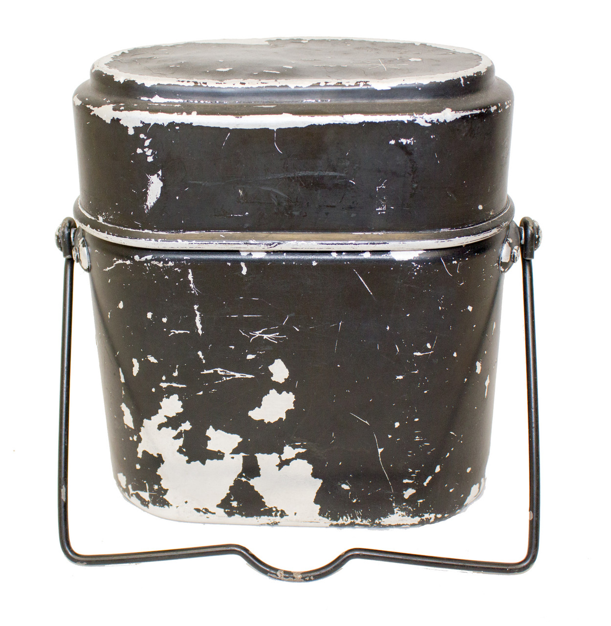 Swiss Military Mess Kit, Swiss Military Surplus