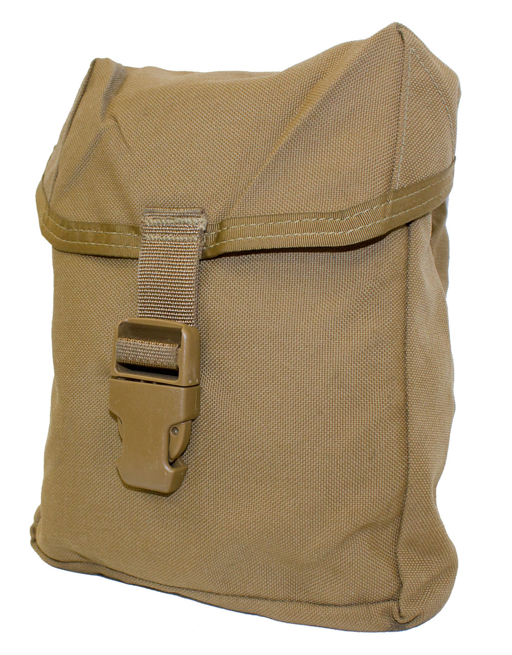 M-Tac - IFAK Medical Pouch Elite - Coyote - 10163005, MILOUT, Military &  Outdoor