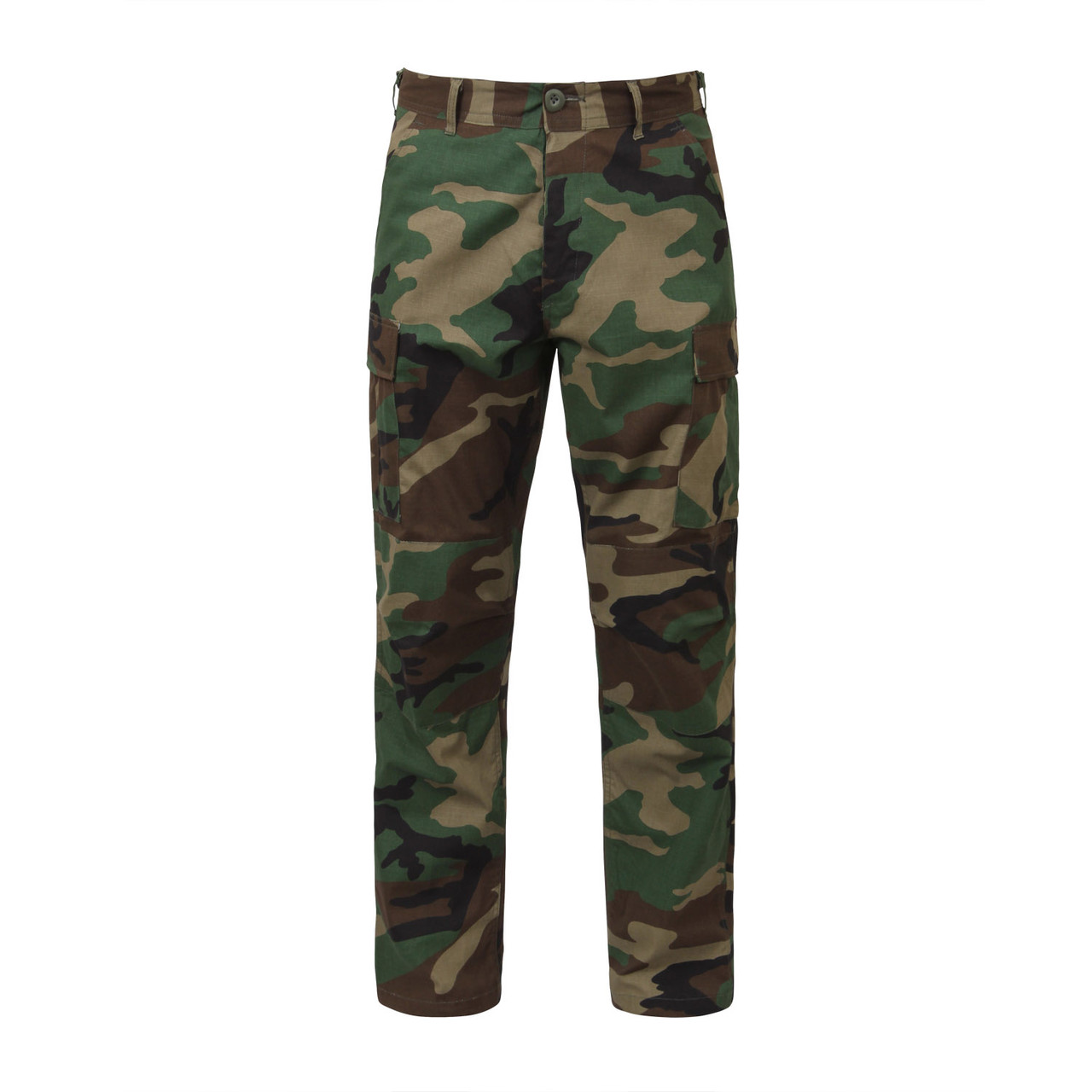 Rothco Ripstop BDU Pants
