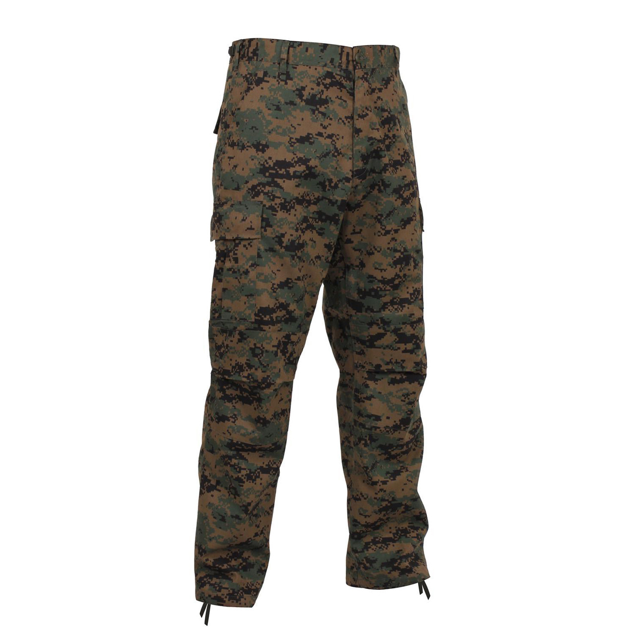 Digital Camo Pants - Official PLAYERUNKNOWN'S BATTLEGROUNDS Wiki