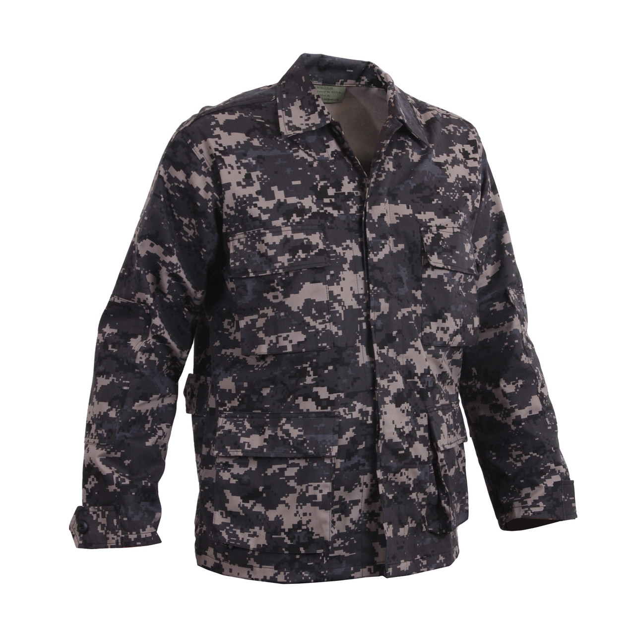 Rothco Tactical BDU Shirt