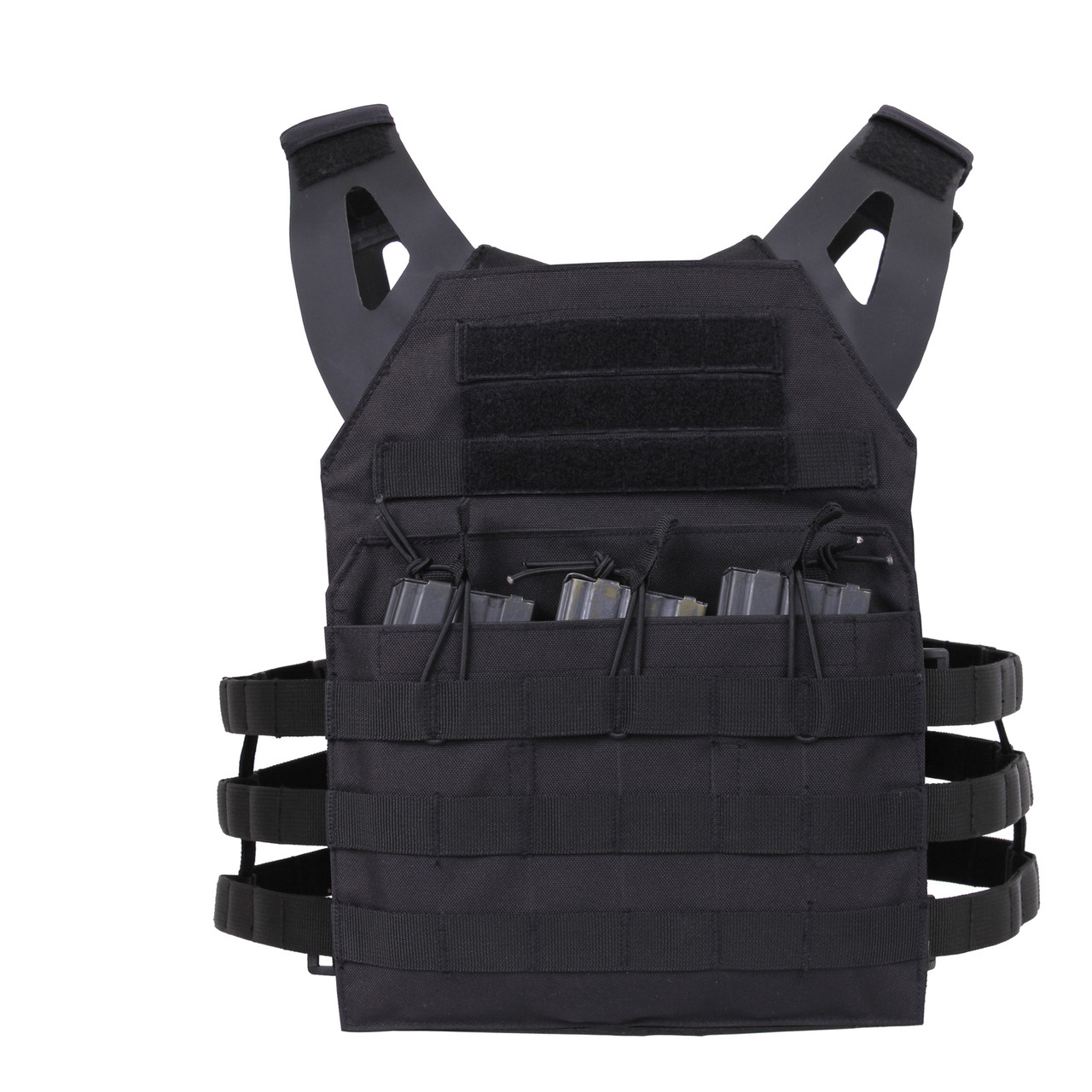 Lightweight Bullet Proof Vest for Kids Plates Carrier