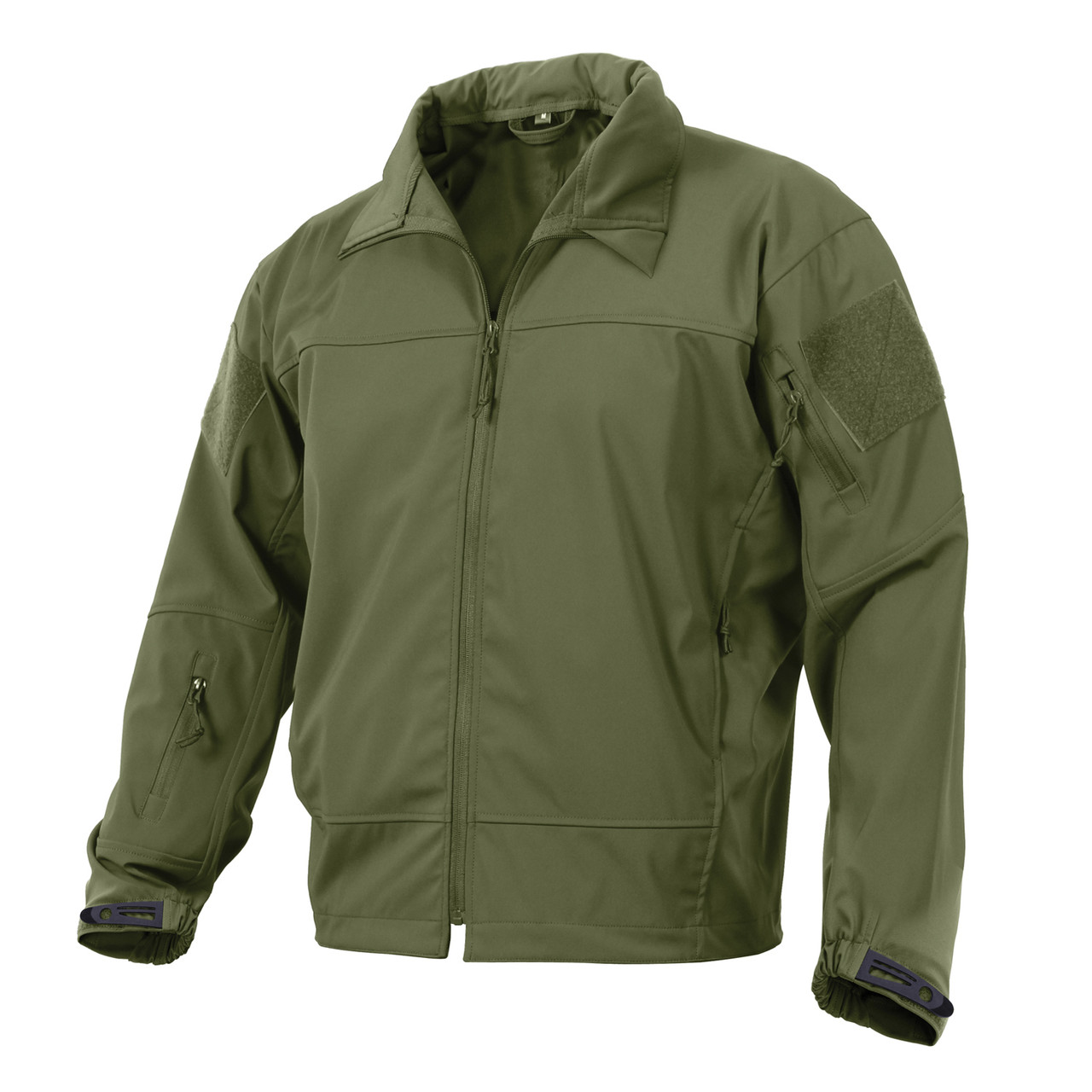 light tactical jacket