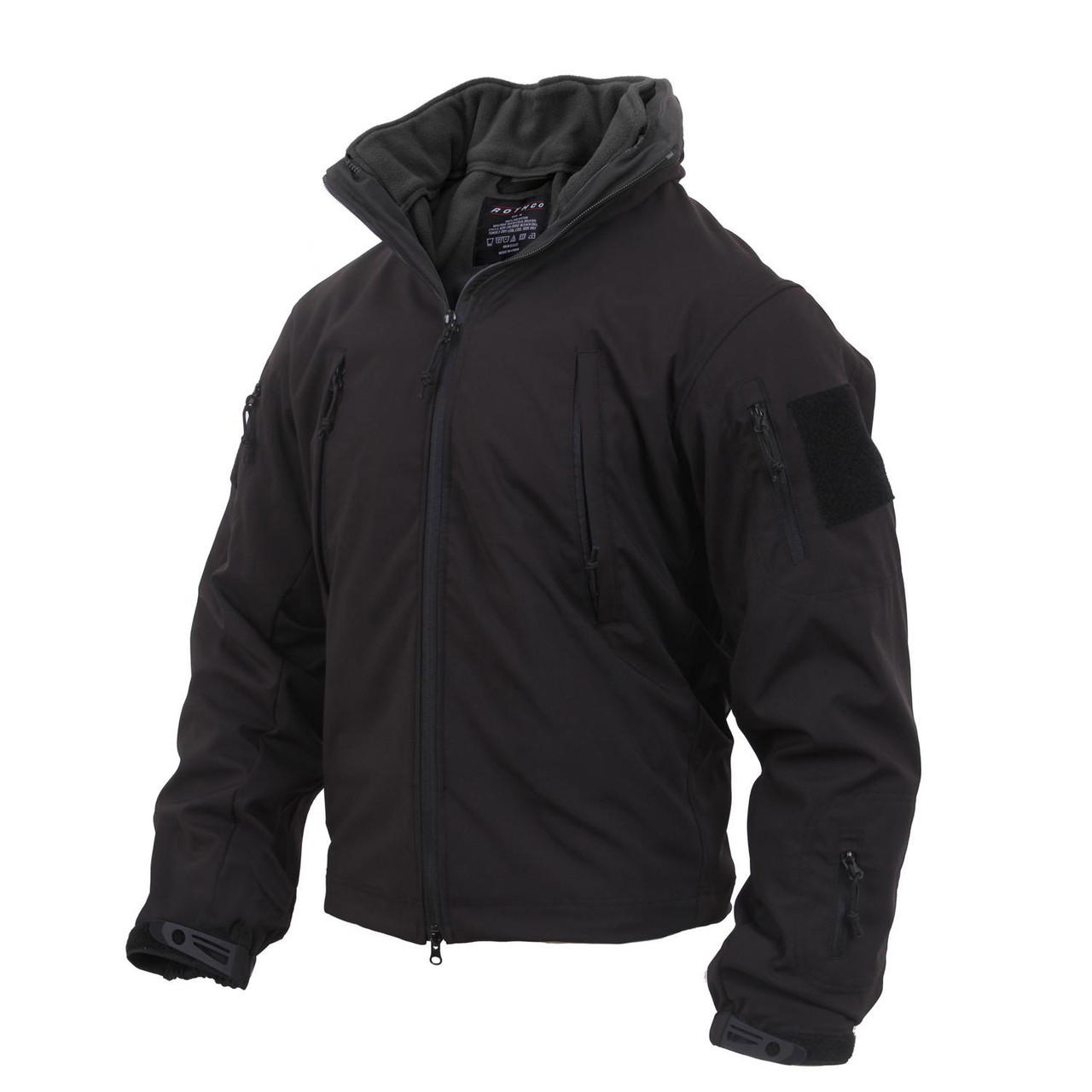 Spec Ops Soft Shell Jacket 