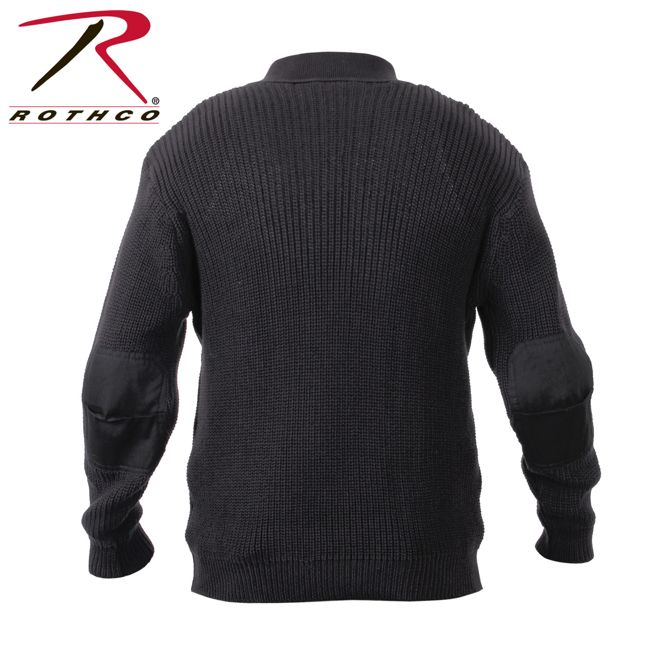 Rothco WWII Vintage Mechanics Sweater - Thunderhead Outfitters