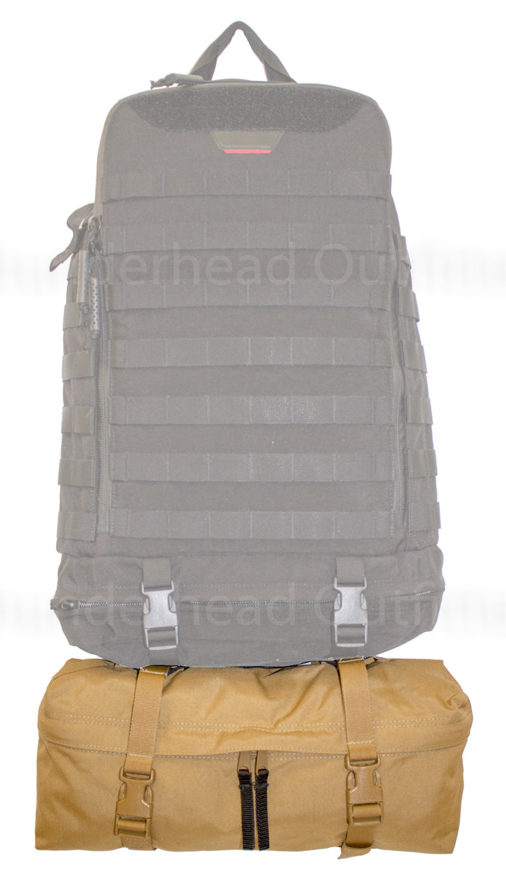 usgi molle ii waist pack