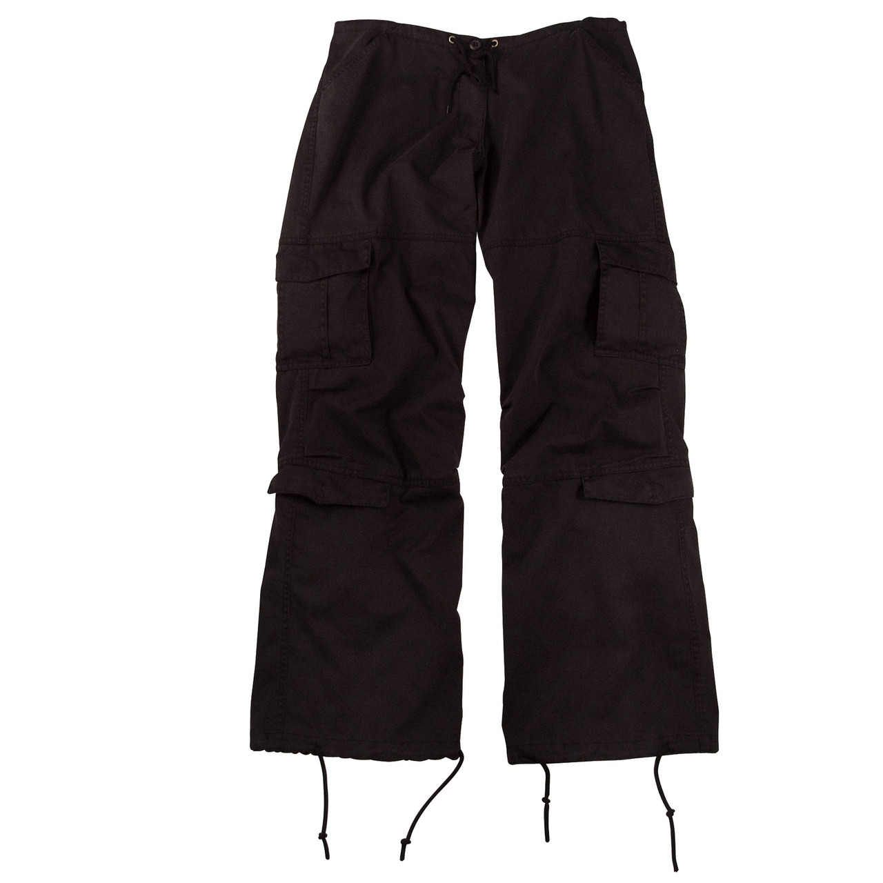 Rothco Women's Vintage Paratrooper Fatigue Pants - Thunderhead Outfitters