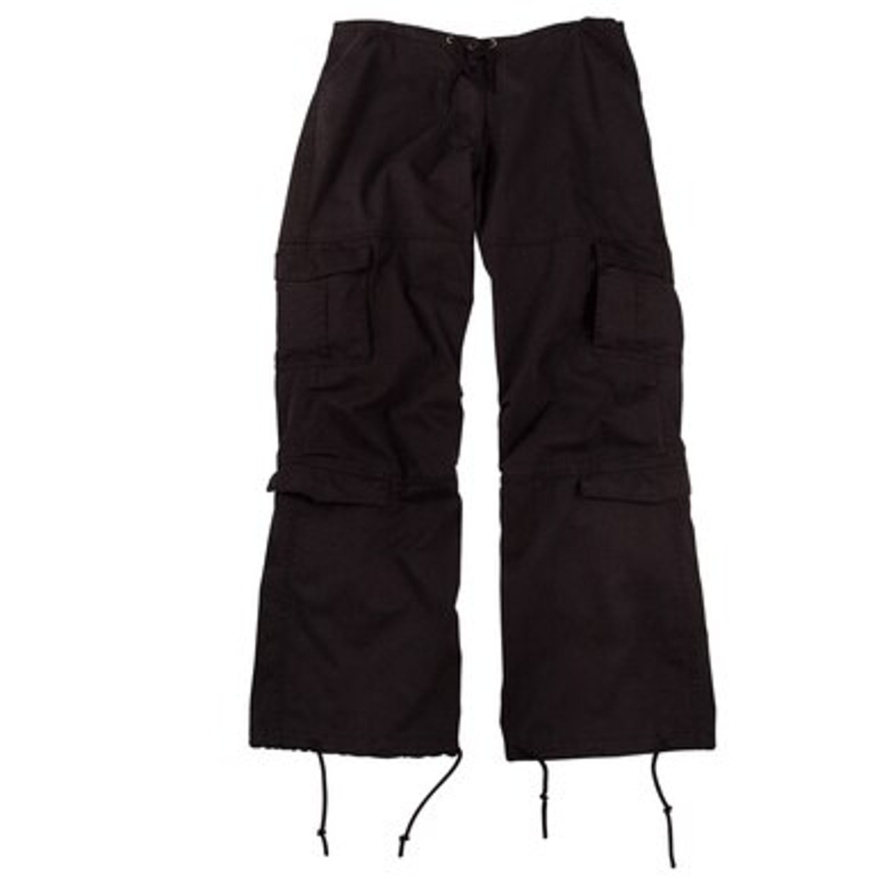 Rothco - Vintage Paratrooper Cargo Fatigue Pants - Subdued Digital