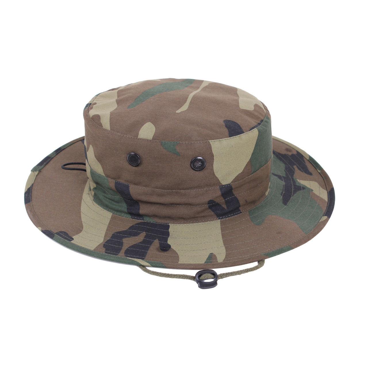 Rothco Adjustable Boonie Hat 