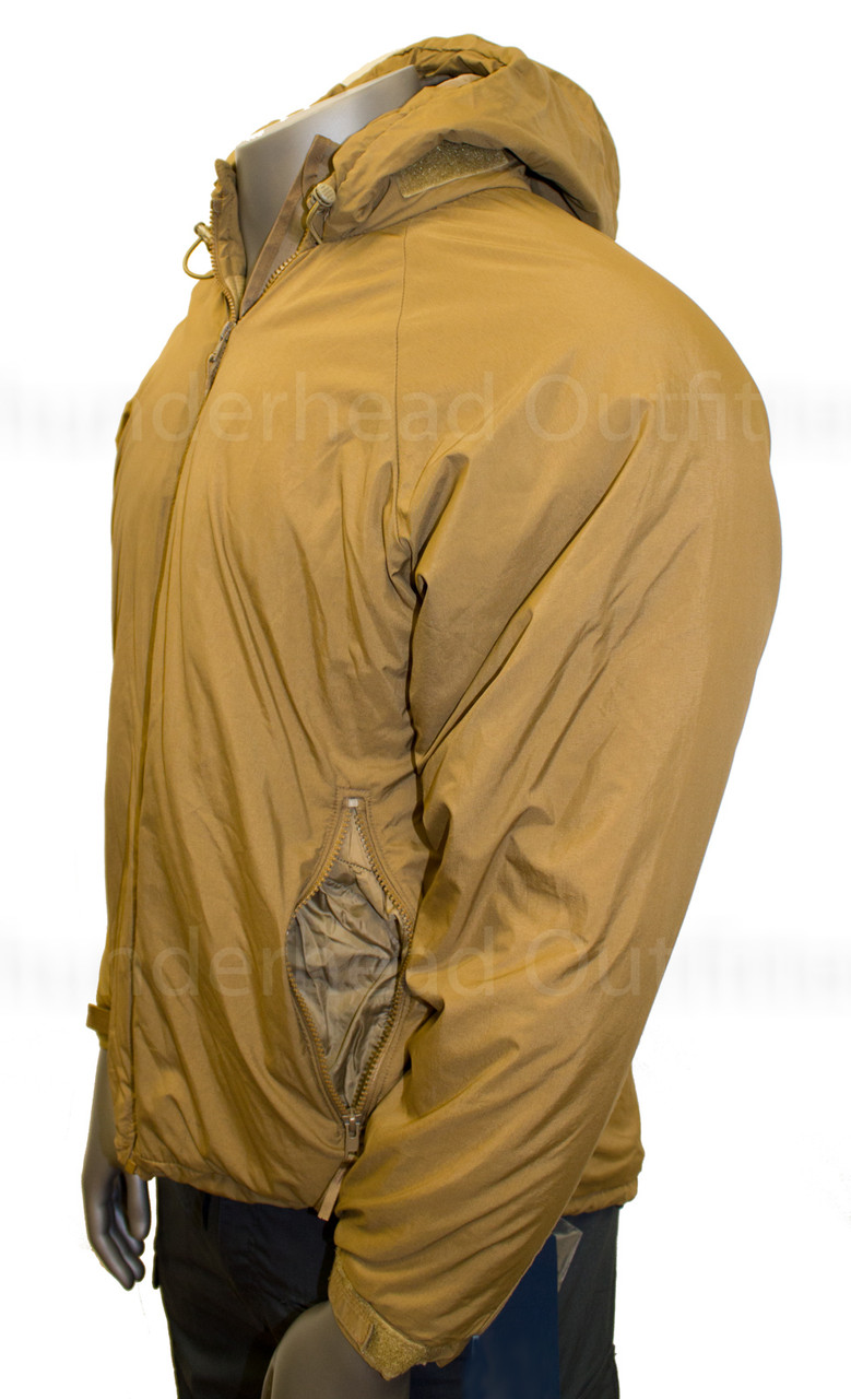 usmc primaloft jacket